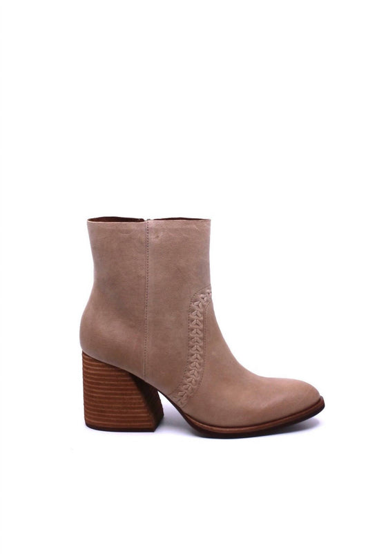 Kork-Ease - Women's Shilo Ankle Booties