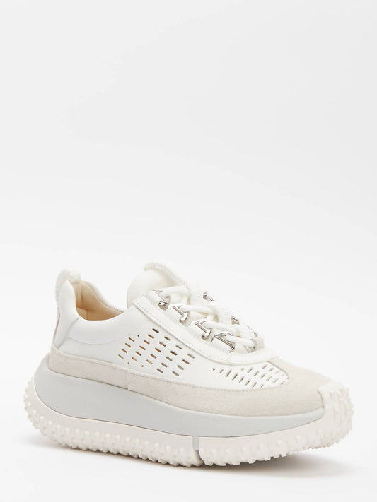 4Ccccees - Women's Kapok Linto Sneaker