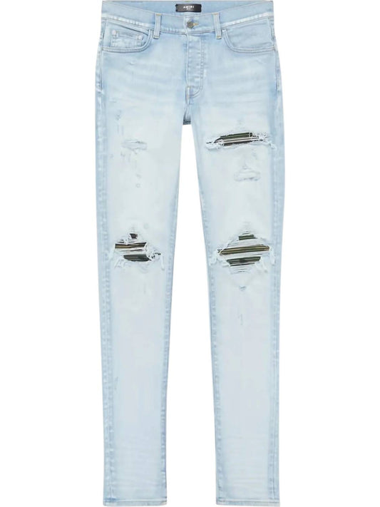 Amiri - Mx1 Camo Jeans