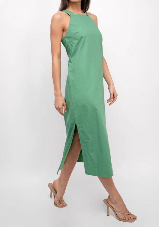 Greylin - Lizette Midi Dress