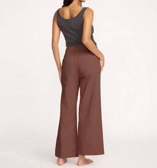 Billabong - Free Fall Cord Pant