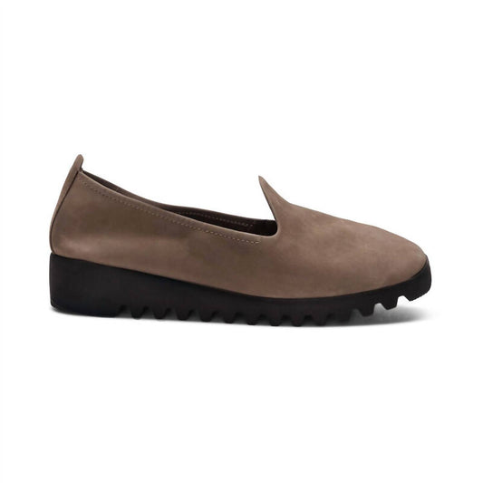 Aetrex - Women's Liz Arch Support Slip-On Loafer