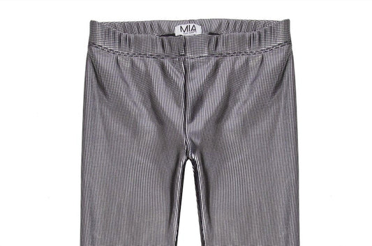 Mia - Girl's Disco Leggings