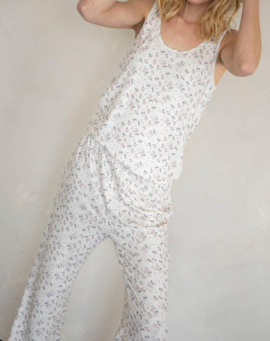 Things Between - Mary Loungewear Set