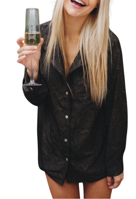 Buddylove - ANNA PAJAMA SET