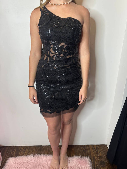 Jovani - The Madison Dress