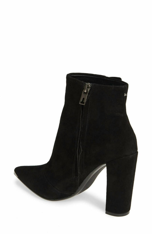 Ted Baker - Women's Frillis Ankle Boots
