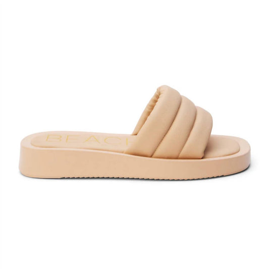 Matisse - Women's Pax Slide Sandal