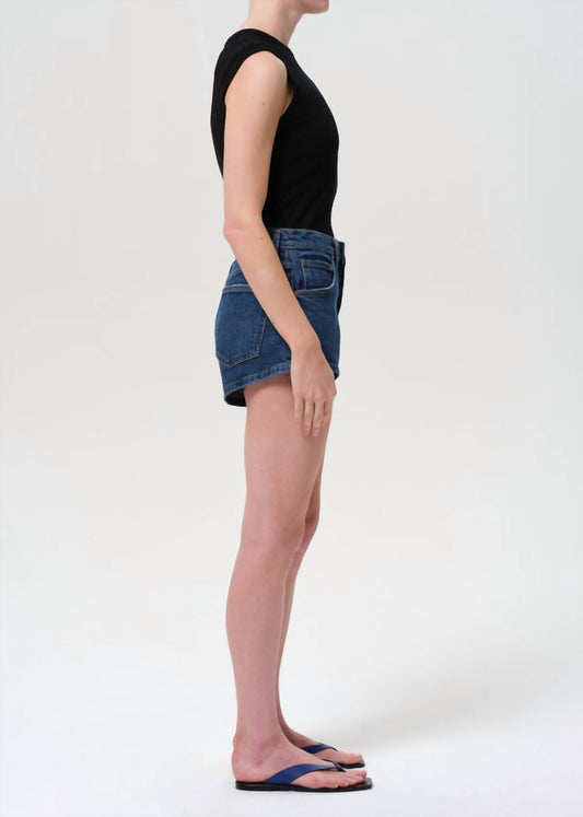 Agolde - Ridley Short