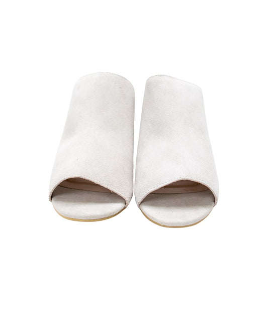 Sbicca - Women's Helena Heeled Sandal