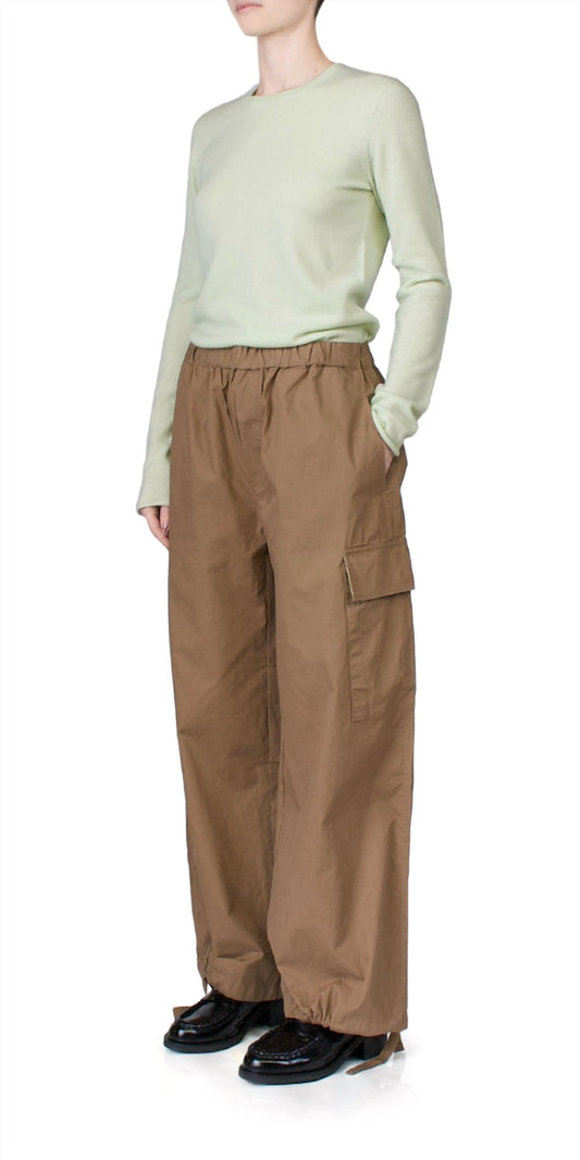 6397 - Skinny Crewneck Sweater