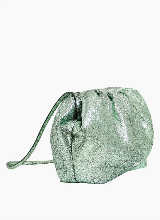 Essentiel Antwerp - Women's Hamaretto Pouch Bag