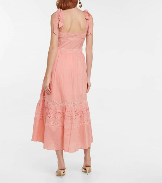 Loveshackfancy - Ayala Dress