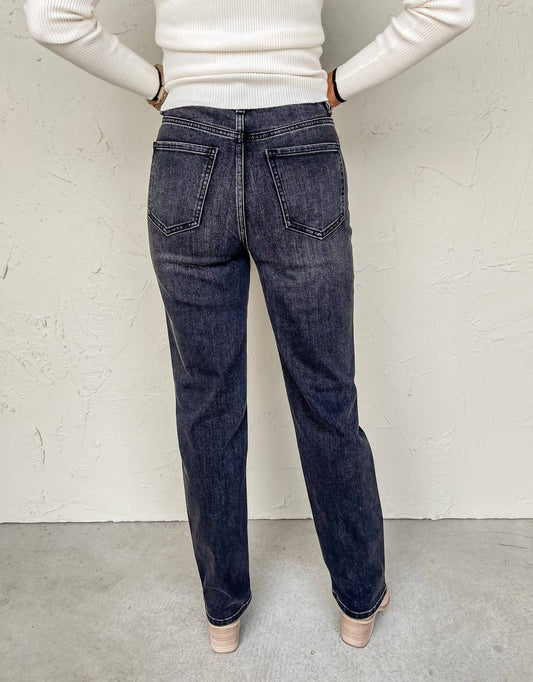 Daze - Women's High Rise Jeans