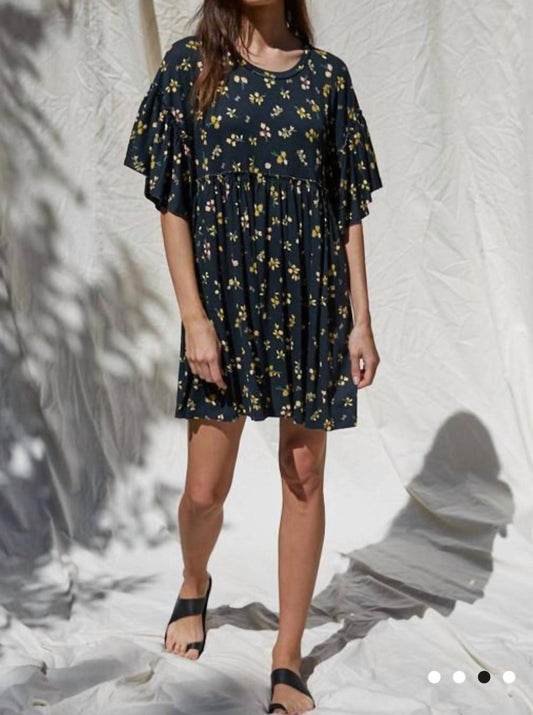 By Together - Maria Day Dress