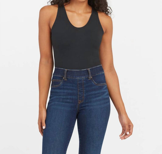 Spanx - Suit Yourself Scoop Neck Tank Bodysuit