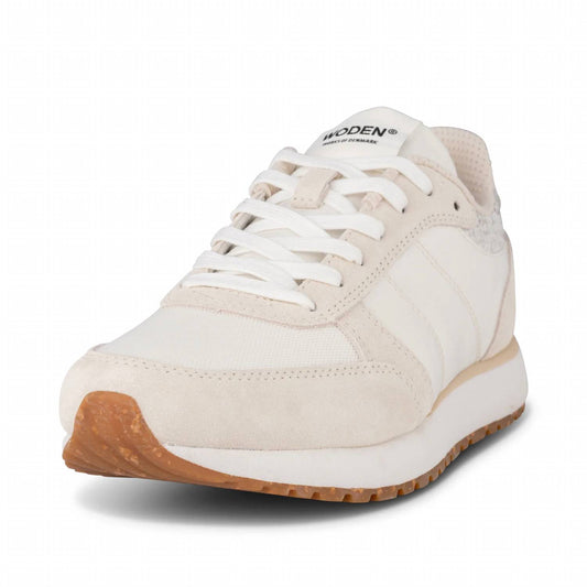 Woden - Women's Ronja Sneaker