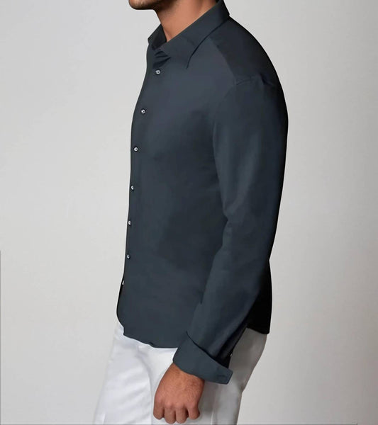 Buki - Cinqo Single Shot Long Sleeve Shirt