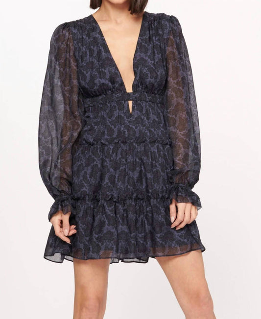 Cami Nyc - Venezia Mini Dress