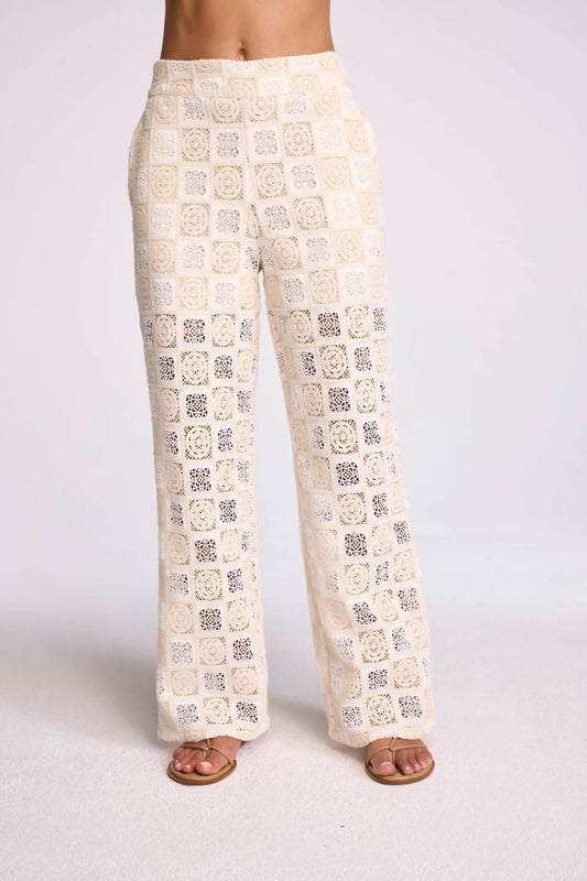 Sundays - Women's Garcia Pants