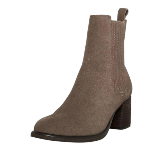 Blondo - Women's Sonali Ankle Boot