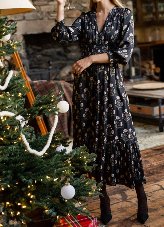 Marea - Francesca Dress