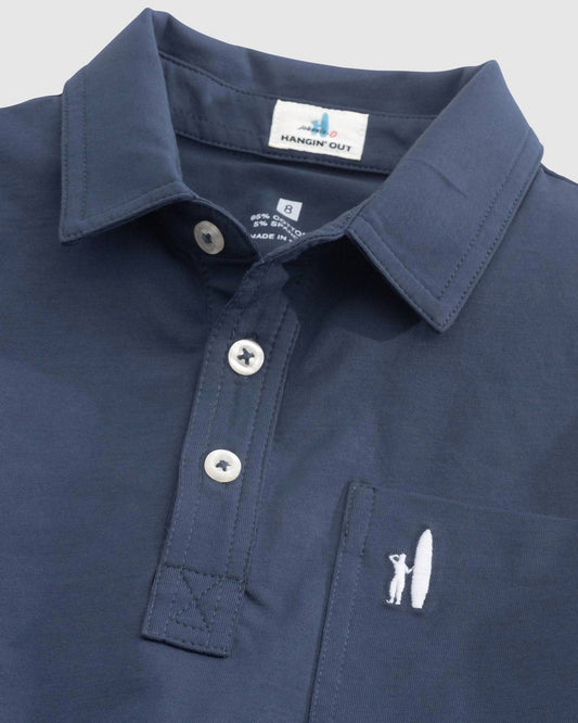 Johnnie-O - Men's Original Polo