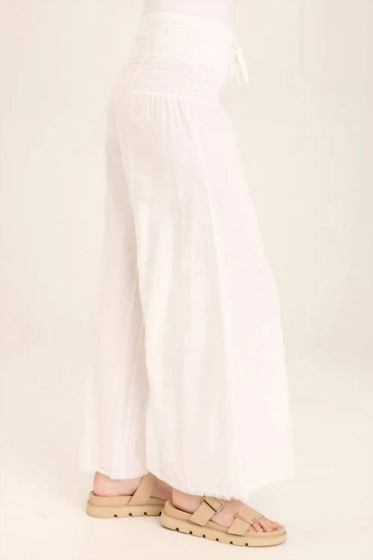 Xcvi - Kaj Wide Leg Pant