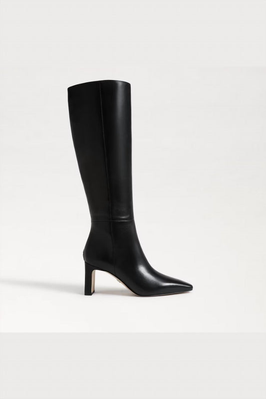 Sam Edelman - Women's Sylvia Knee High Boot