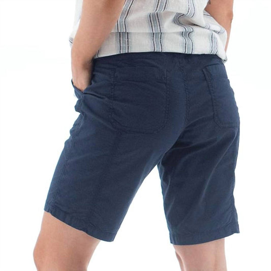 Aventura - Bristol Short