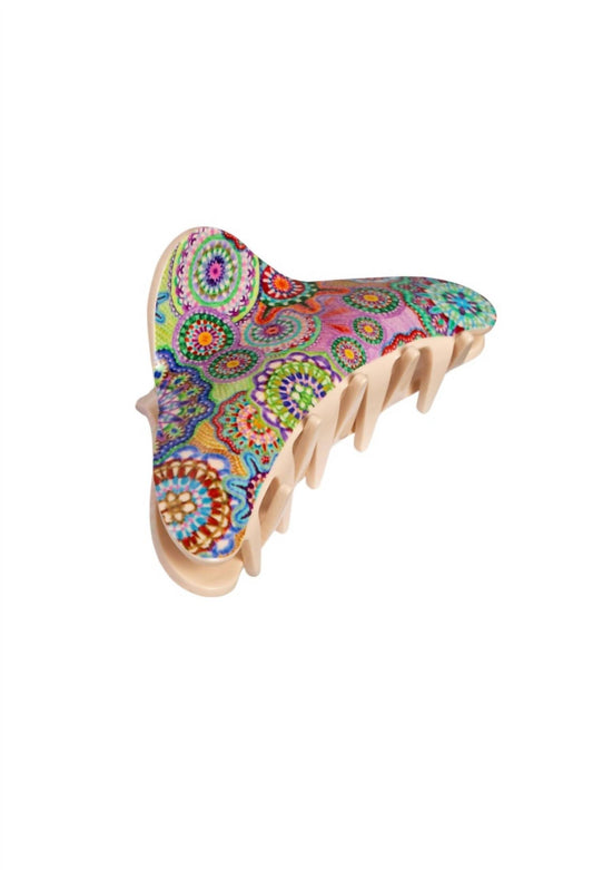 Johnny Was - Women's Napperon Hair Clip