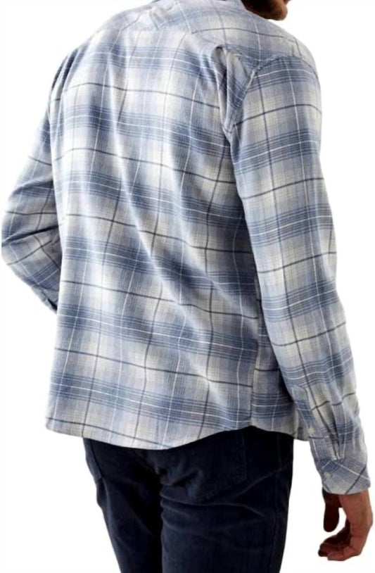 Rails - Sussex Shirt