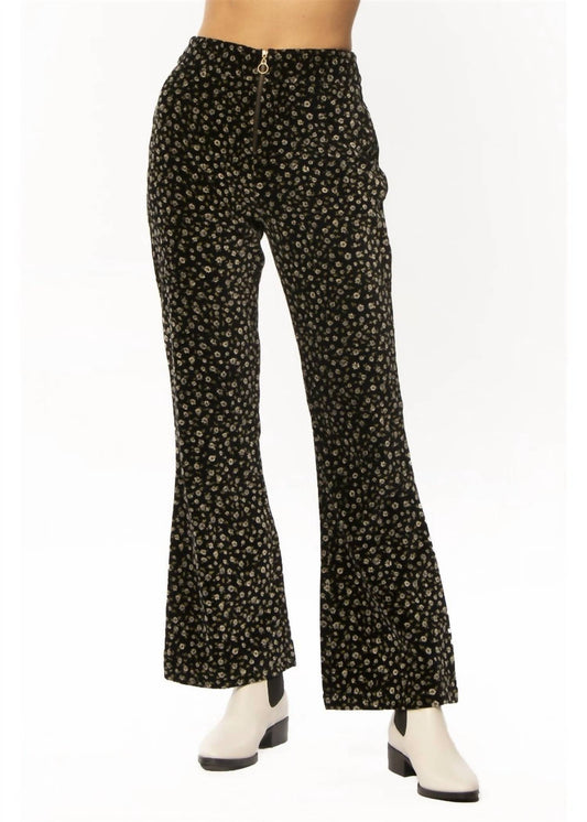 Amuse Society - forever mine woven pant