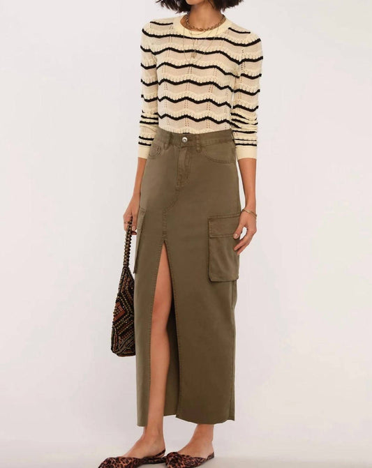 Heartloom - Davis Maxi Skirt