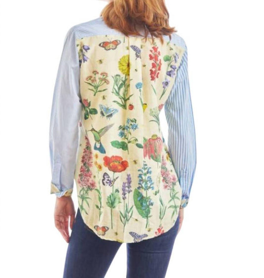 Dizzy-Lizzie - Chesapeake Top