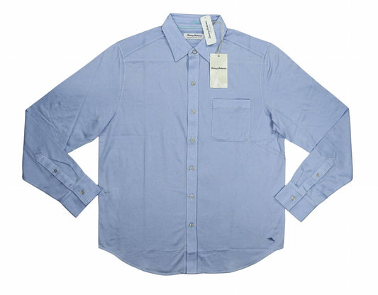 Tommy Bahama - Men's San Lucio Island zone Button-up Long Sleeve Shirt