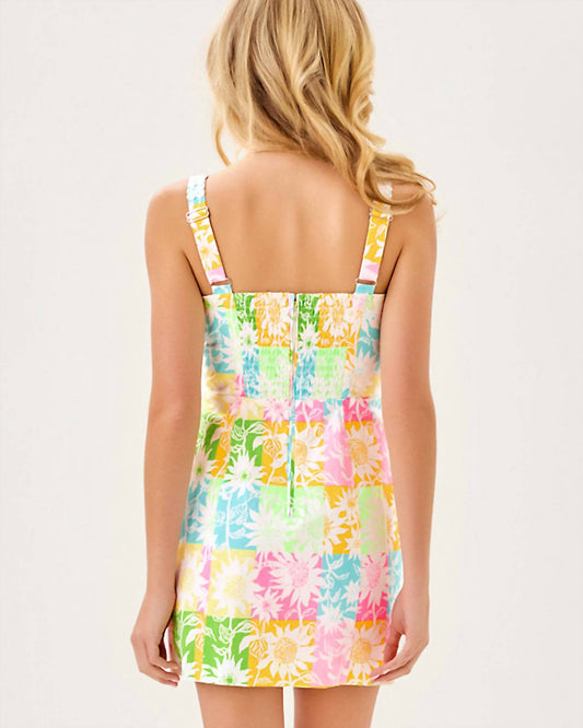 Lilly Pulitzer - Isleen Skirted Romper