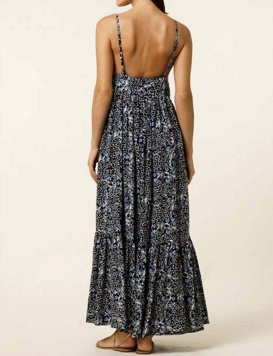 EDEN Maxi Dress