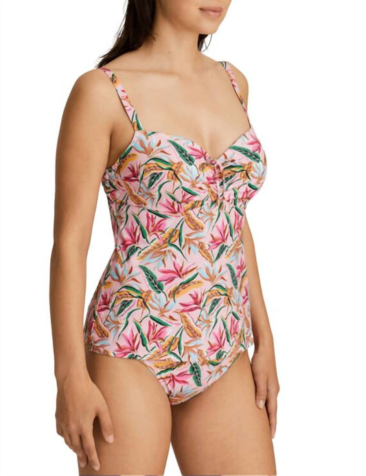 Primadonna - Sirocco Tankini Top