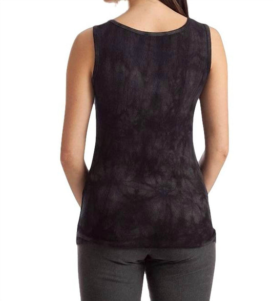 Cheyenne Tie-Dye Tank Top
