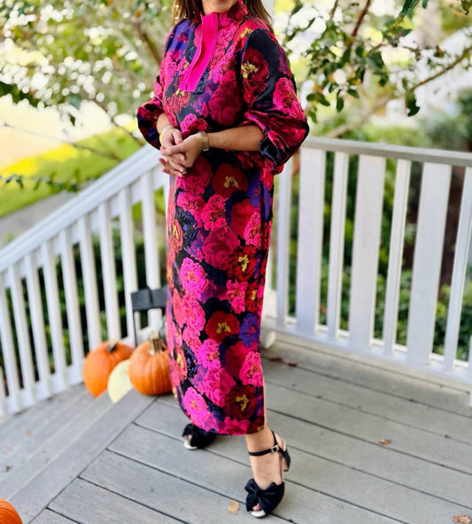 Jodifl - Waiting in the Parlour Dress