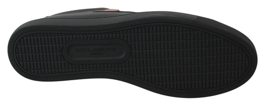 Dolce & Gabbana - Women's Love Heart Sneakers Shoes