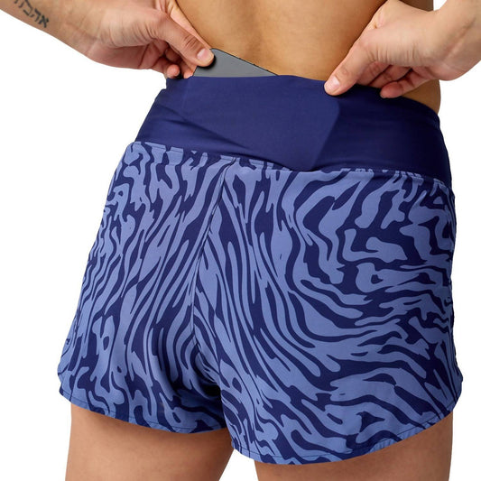 Brooks - Women's Chaser Three Short