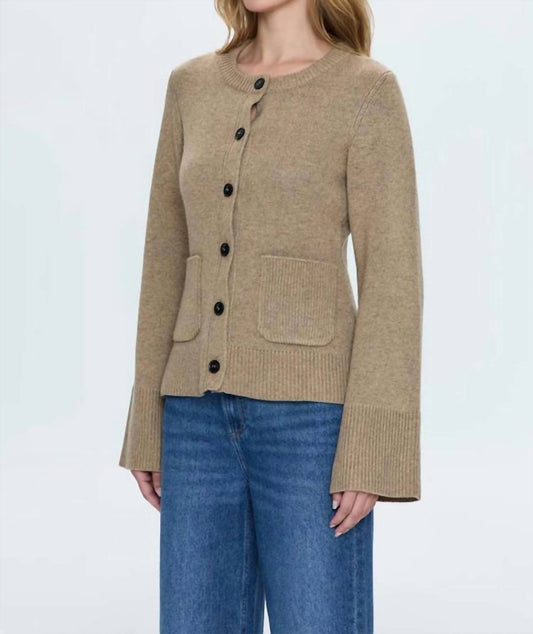 Pistola - Dani Sweater Cardigan