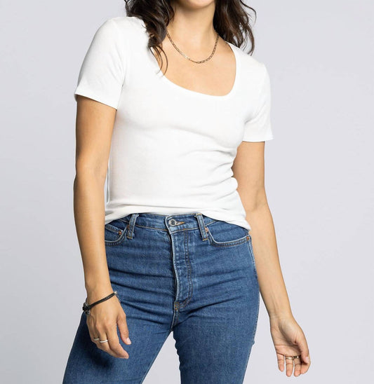 Thread & Supply - Katara Tee