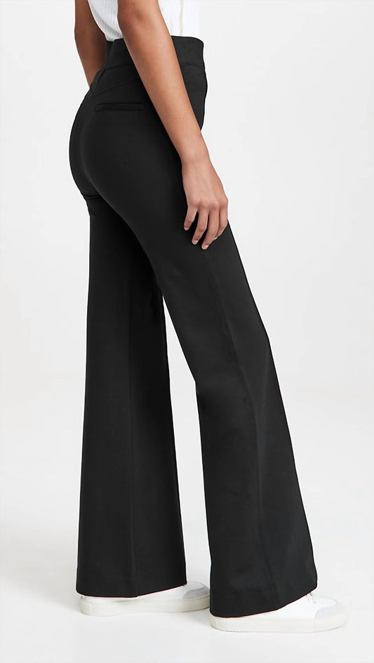 Spanx - Hi Rise Flare Pants