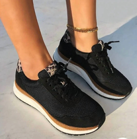 Otbt - Women's Flash Sneaker