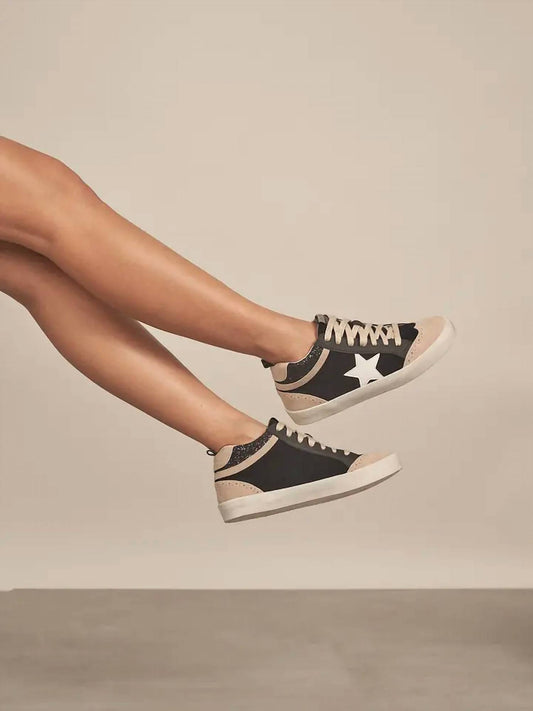 Miim - Women's Take It Back Sneakers