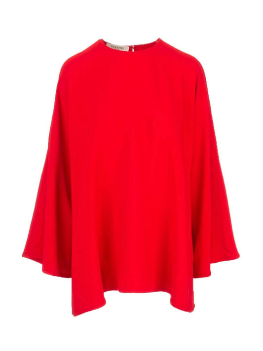 Valentino - Women's Cady Evolution Blouse