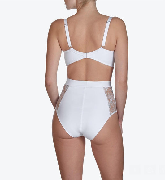 Ajour - Marshmallow Underwired Full Cup Bra